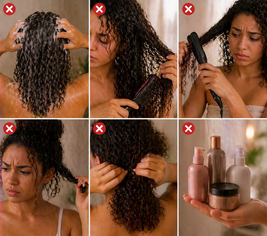 cabelo